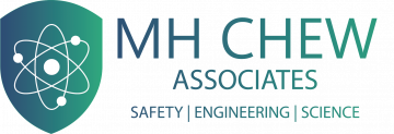 MH Chew Logo