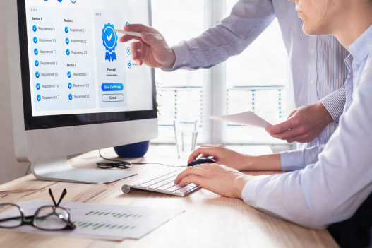 Compliance Assessment Services