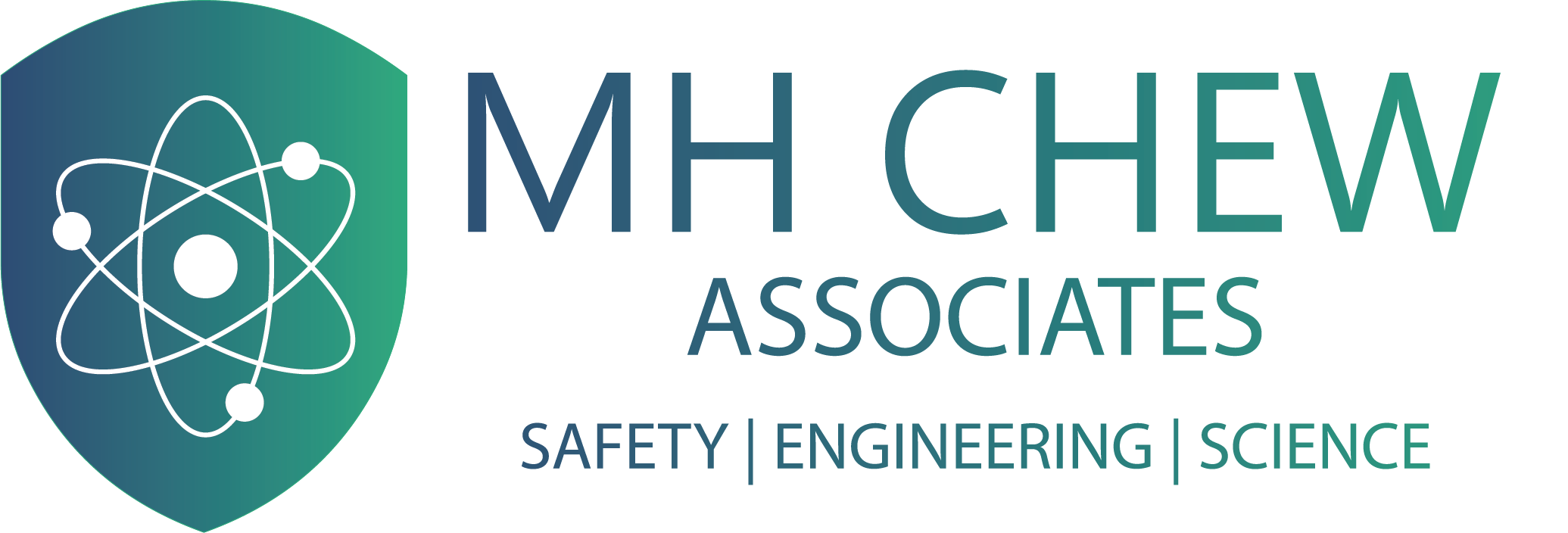 MH Chew Logo
